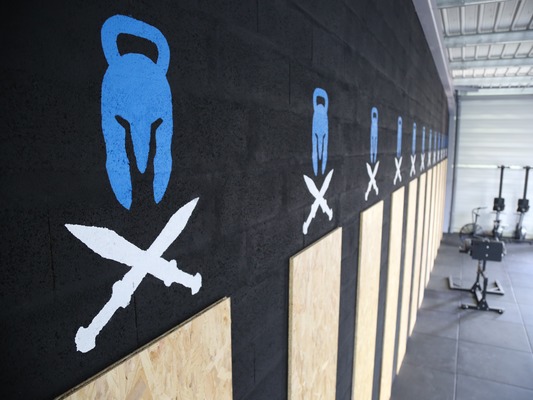 Crossfit Munera