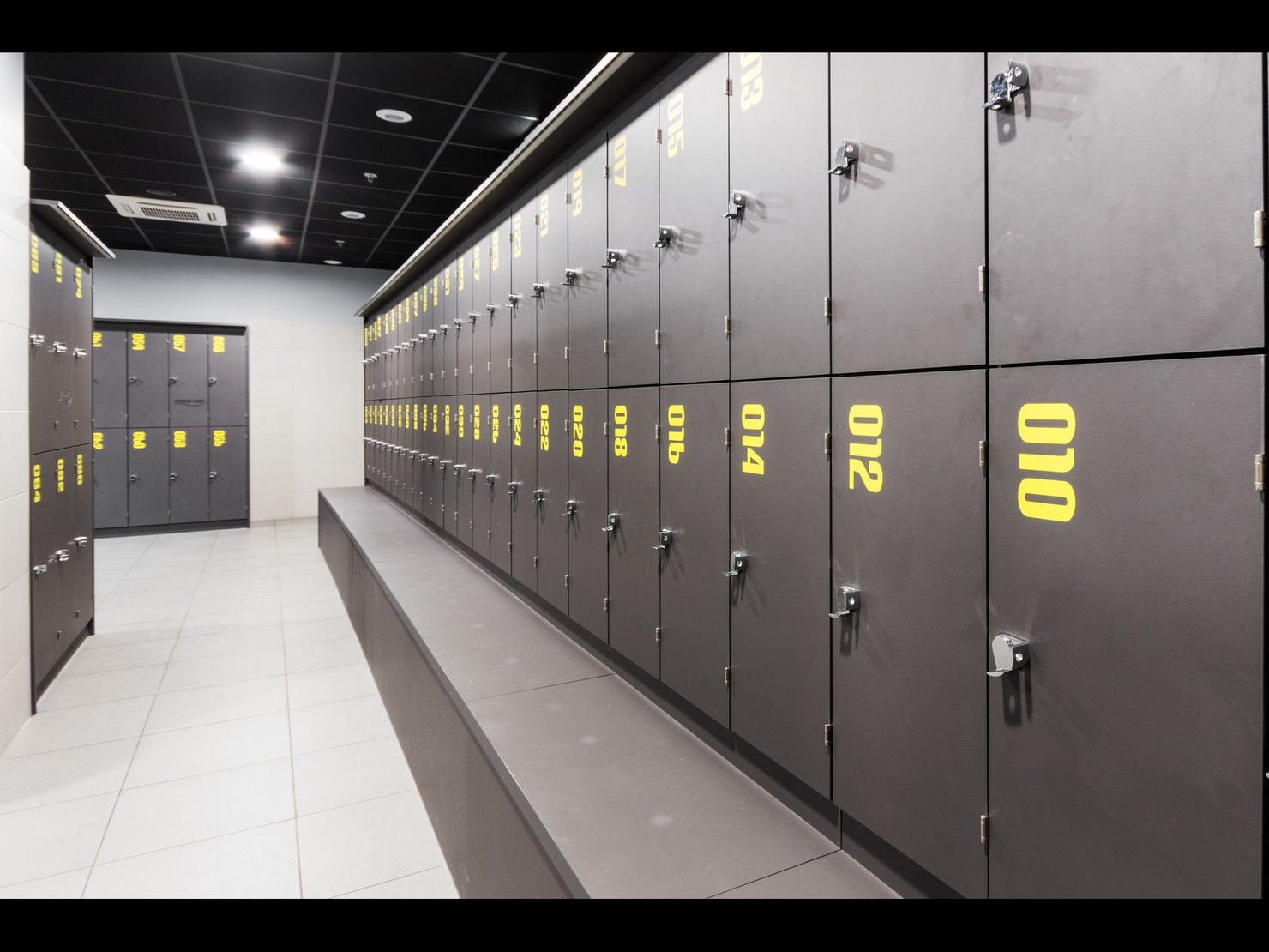 Fitness Park Marseille Grand Littoral Tarifs Avis Horaires Essai Gratuit