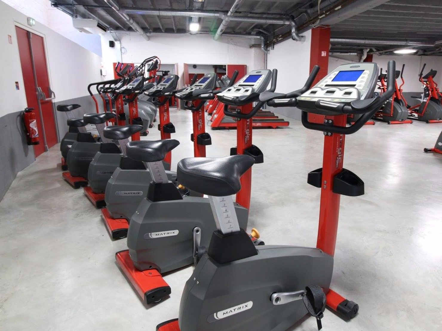 Salle De Sport Montrouge Tarif