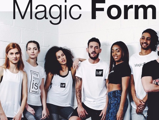 Magic Form Gif sur Yvettes