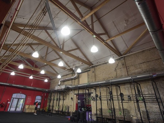 CrossFit Le Havre