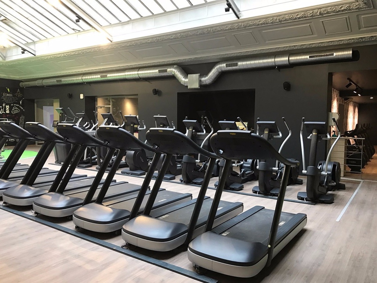 Keep Cool Paris 9 Chateaudun Tarifs, Avis, Horaires, Offre d'essai Keep Cool Paris 9 Chateaudun Tarifs, Avis, Horaires, Offre d'essai