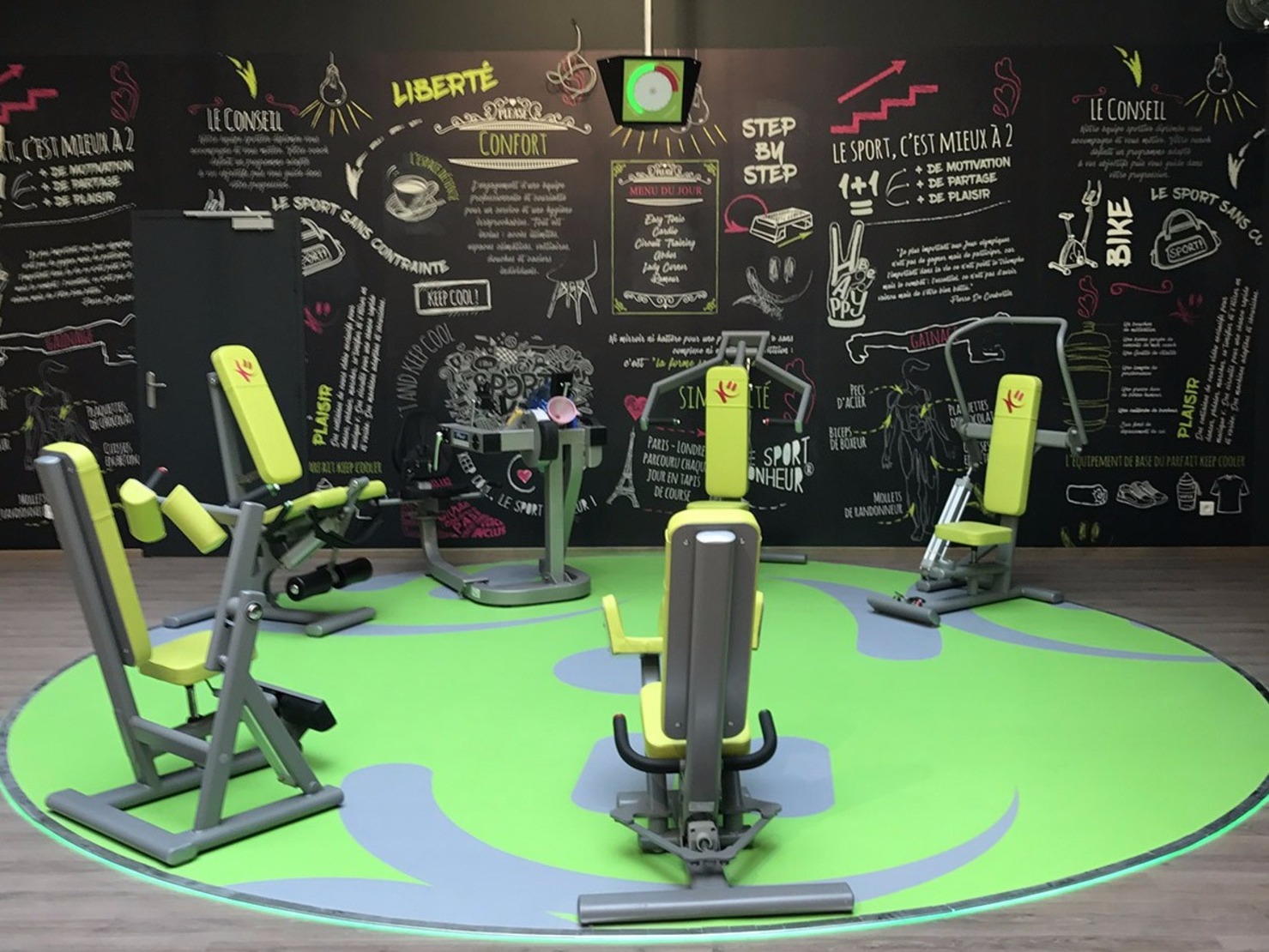 Keep Cool Paris 9 Chateaudun Tarifs, Avis, Horaires, Essai Gratuit Keep Cool Paris 9 Chateaudun Tarifs, Avis, Horaires, Essai Gratuit