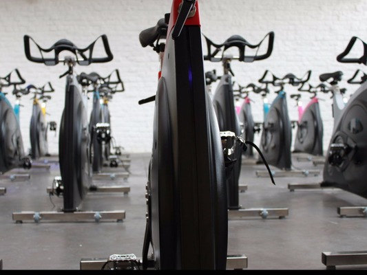La Ressourcerie Fitness Club