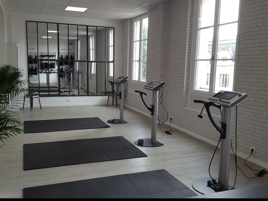 Sculpt & Vous