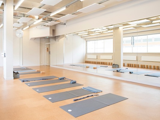 Modo Yoga Paris