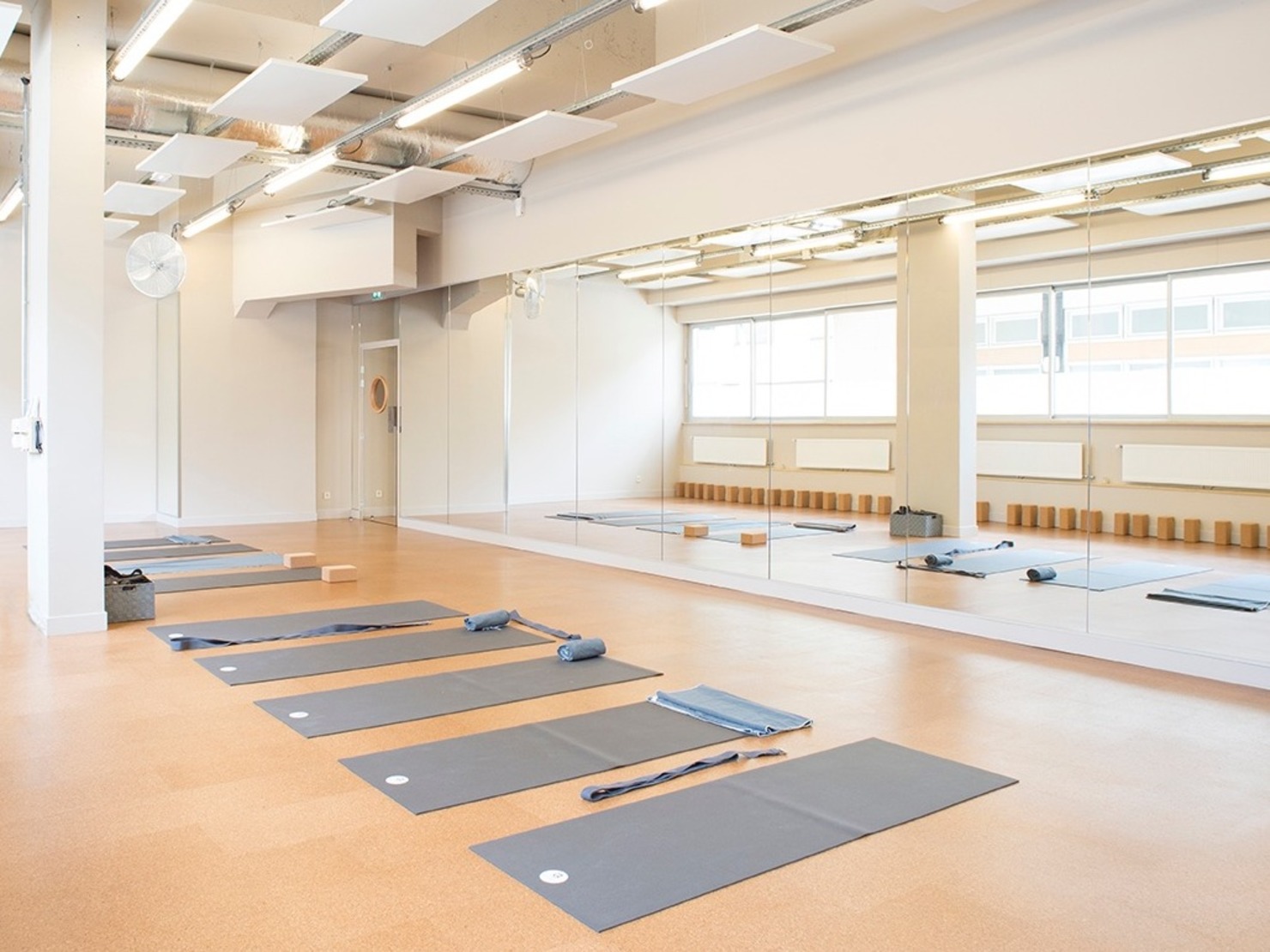 Modo Yoga Paris Tarifs, Avis, Horaires, Offre d'essai