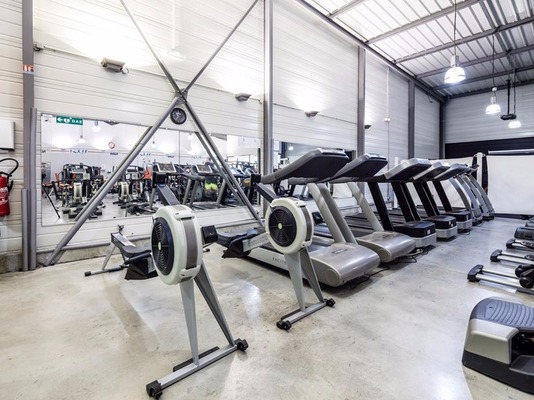 Freedom Fitness Aix-les-Bains