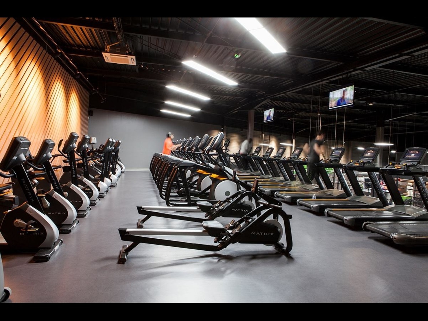 GIGAFIT Villemomble Tarifs, Avis, Horaires, Essai Gratuit