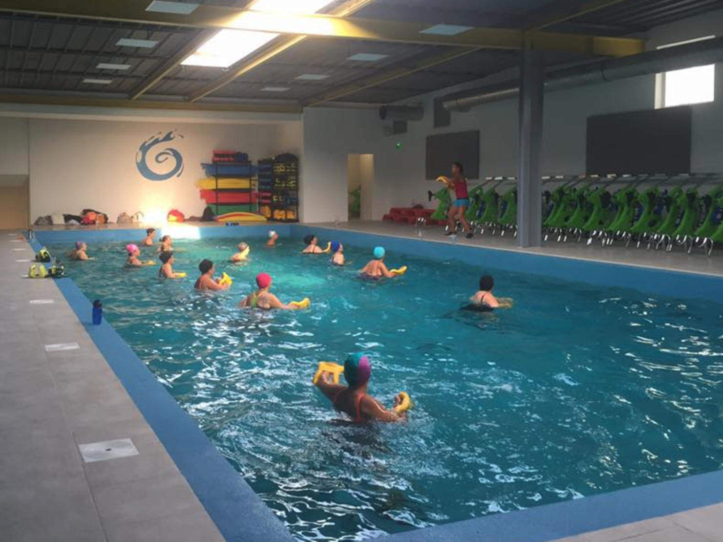 O'FITCENTER Tarifs, Avis, Horaires, Offre d'essai