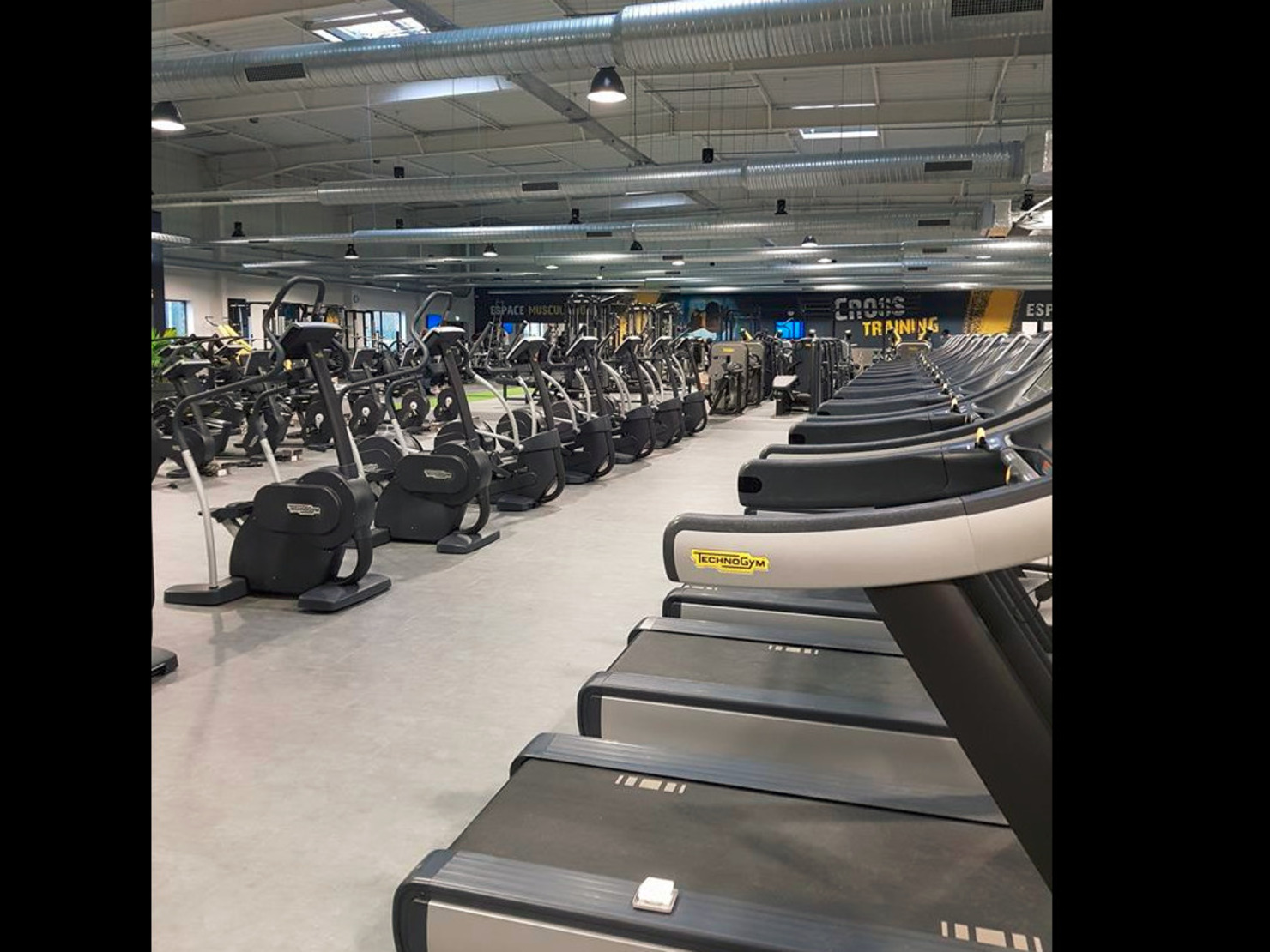 Fitness Park Bretigny sur Orge Tarifs, Avis, Horaires, Essai Gratuit
