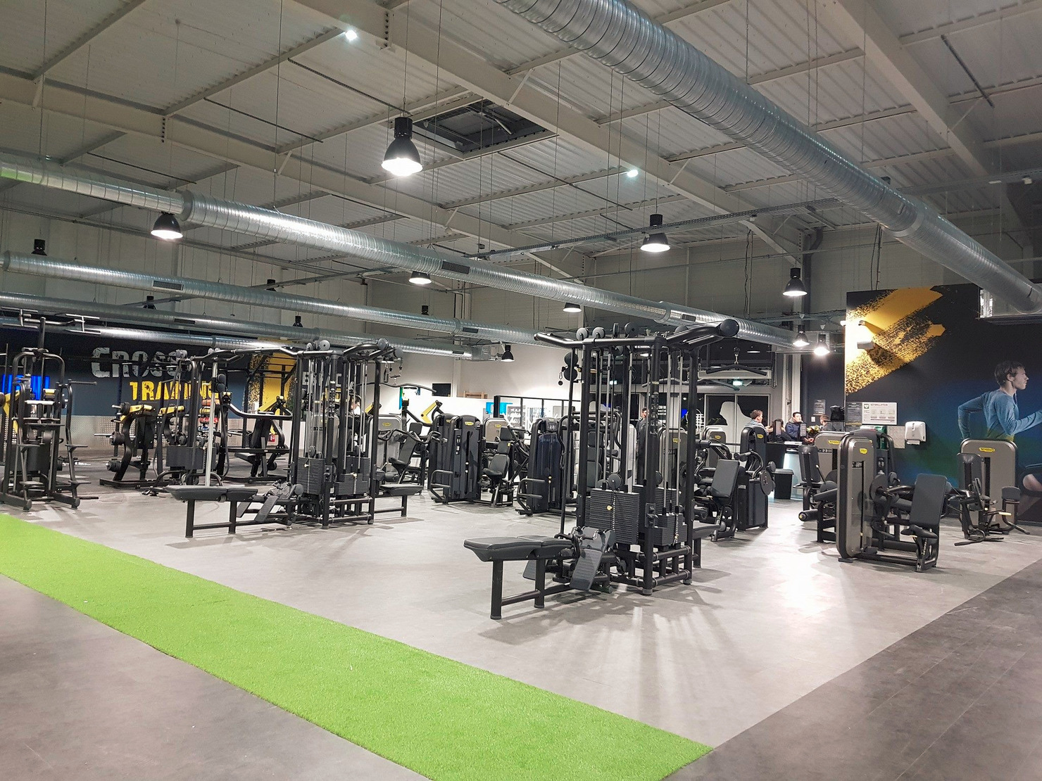 Salle Maison Neuve Bretigny Ventana Blog