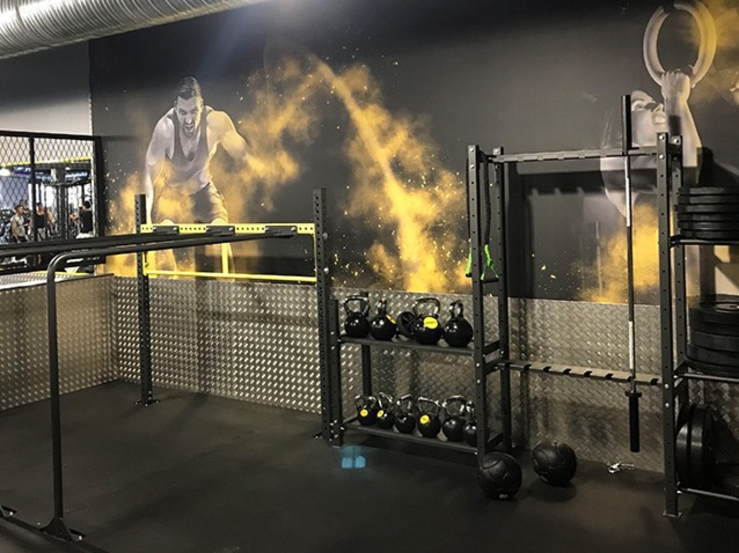 Fitness Park Brie Comte Robert Tarifs, Avis, Horaires, Essai Gratuit