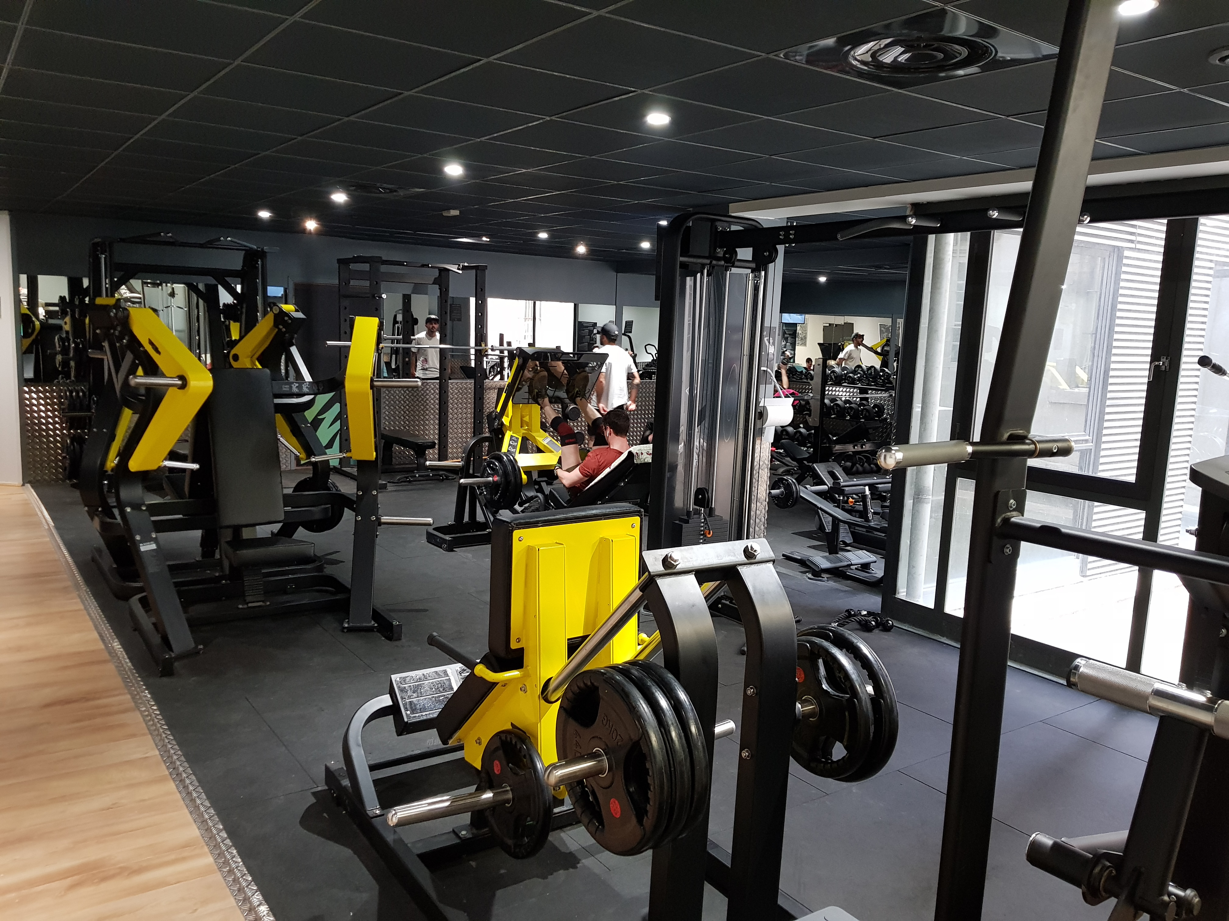 Guide n°1 des Salles de Sport à Avignon Tarifs, Horaires, Avis