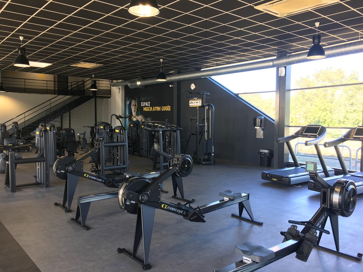 Fitness Park Evry Tarifs, Avis, Horaires, Essai Gratuit