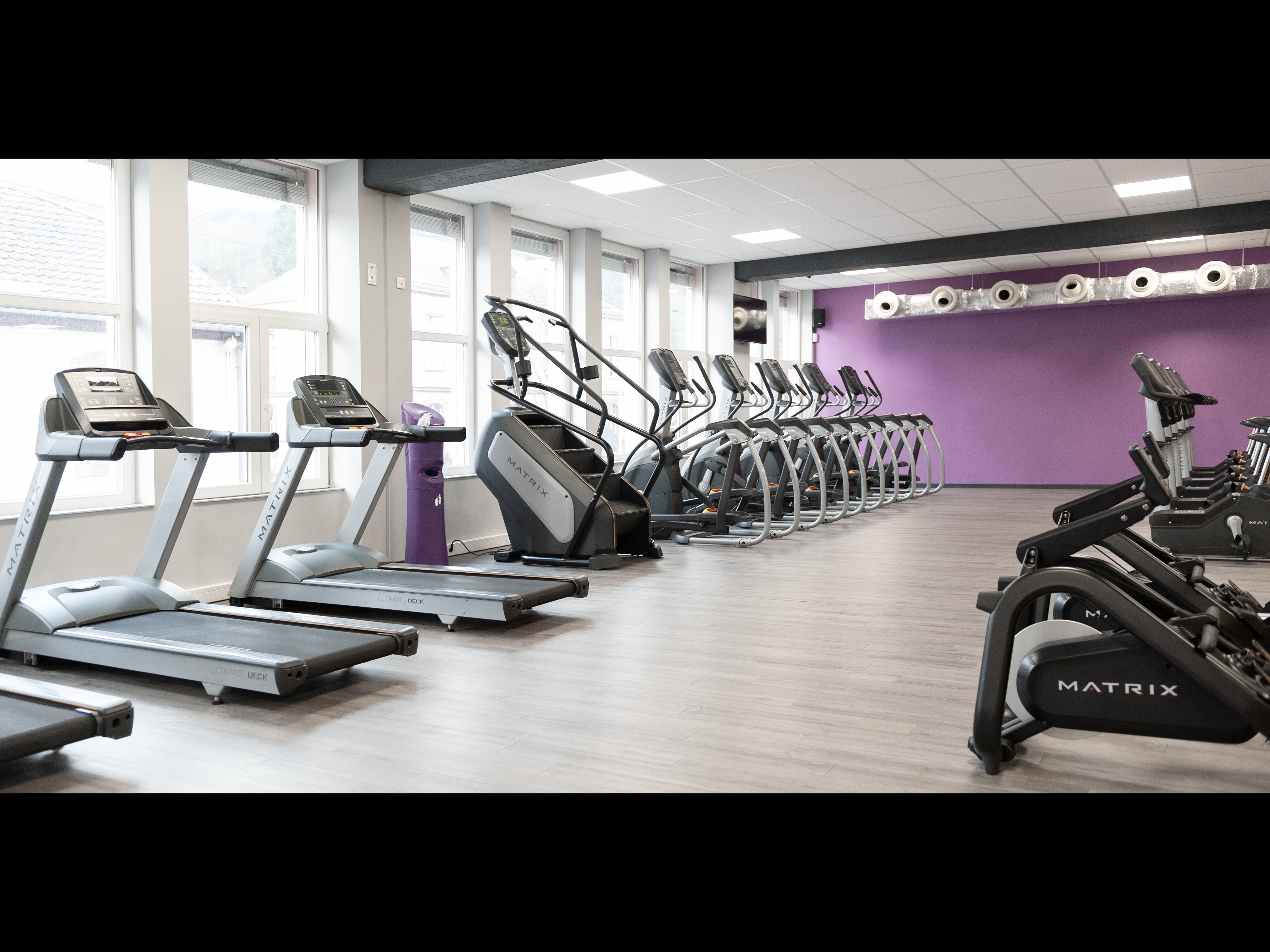Fitness Club Concept Sainte Marie aux Mines Tarifs, Avis, Horaires