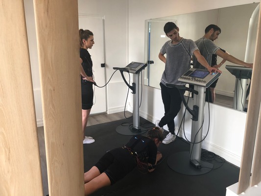Studios d'Electrostimulation à Enghien-les-Bains : Le ... Studios d'Electrostimulation à Enghien-les-Bains : Le ...