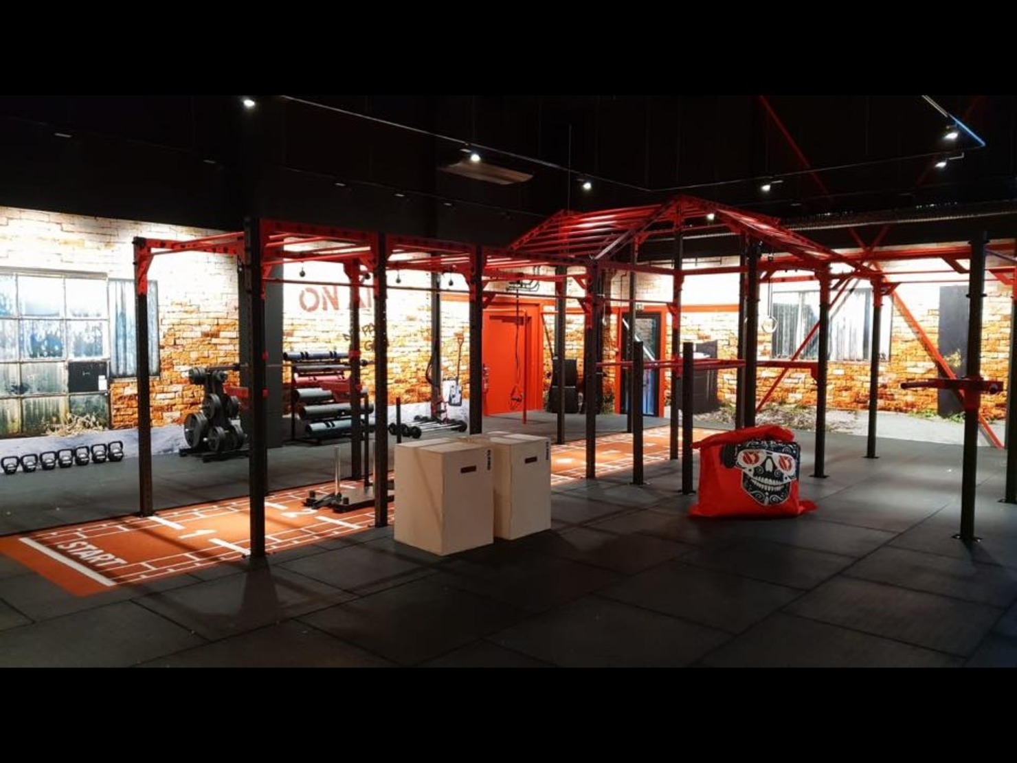 On Air Maisons Alfort A Maisons Alfort Tarifs Avis Horaires Essai Gratuit