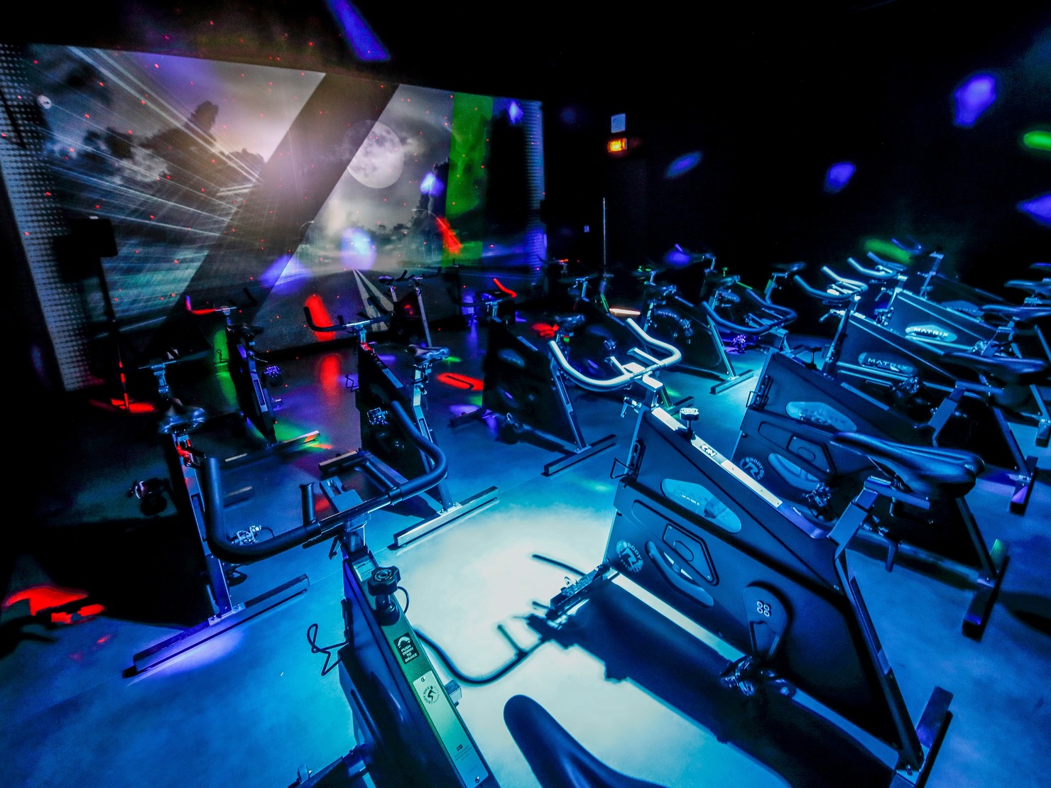 GIGAFIT Courcelles sur Seine Tarifs, Avis, Horaires, Offre d'essai