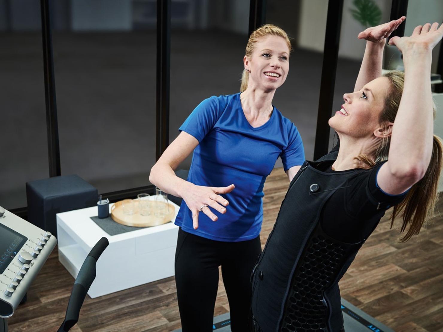 TecFit Club Lyon Villeurbanne Tarifs, Avis, Horaires, Offre d'essai