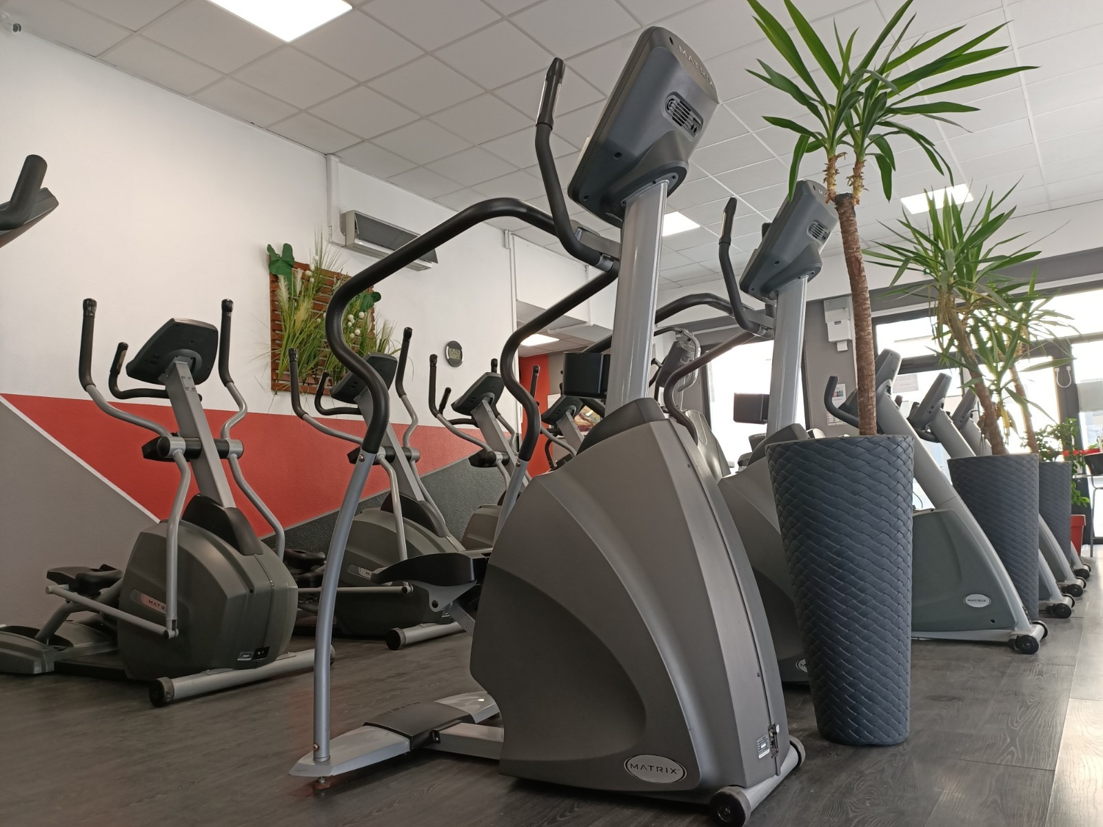 Planete Fitness Clermont-Ferrand | Tarifs, Avis, Horaires, Essai Gratuit