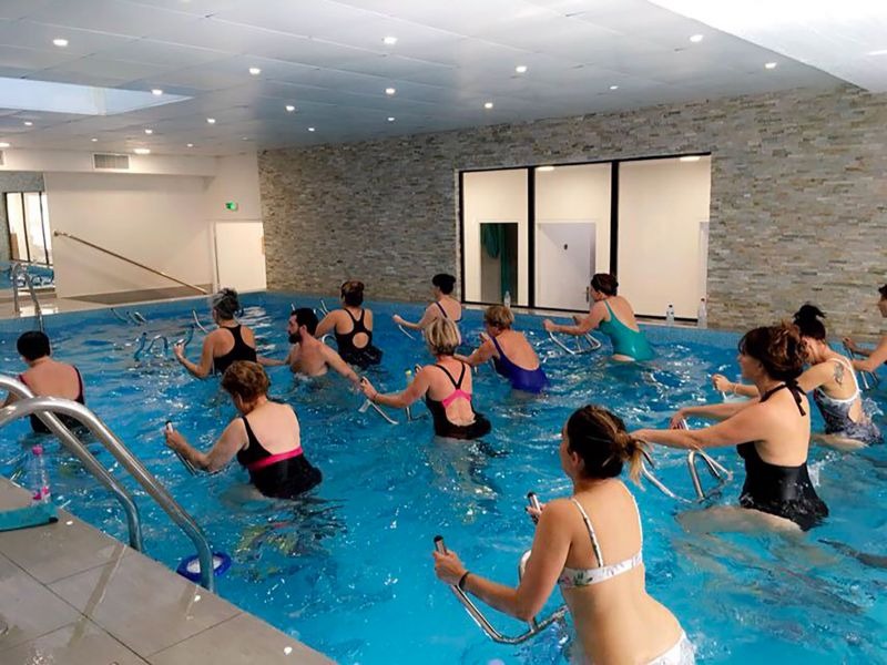 centres d'aquabike à puget-sur-argens : le guide n°1 | tarifs