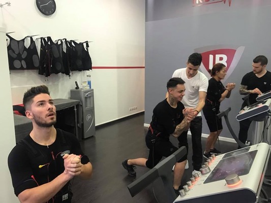 Guide N 1 Des Salles De Sport A Saint Victoret Tarifs Horaires Avis