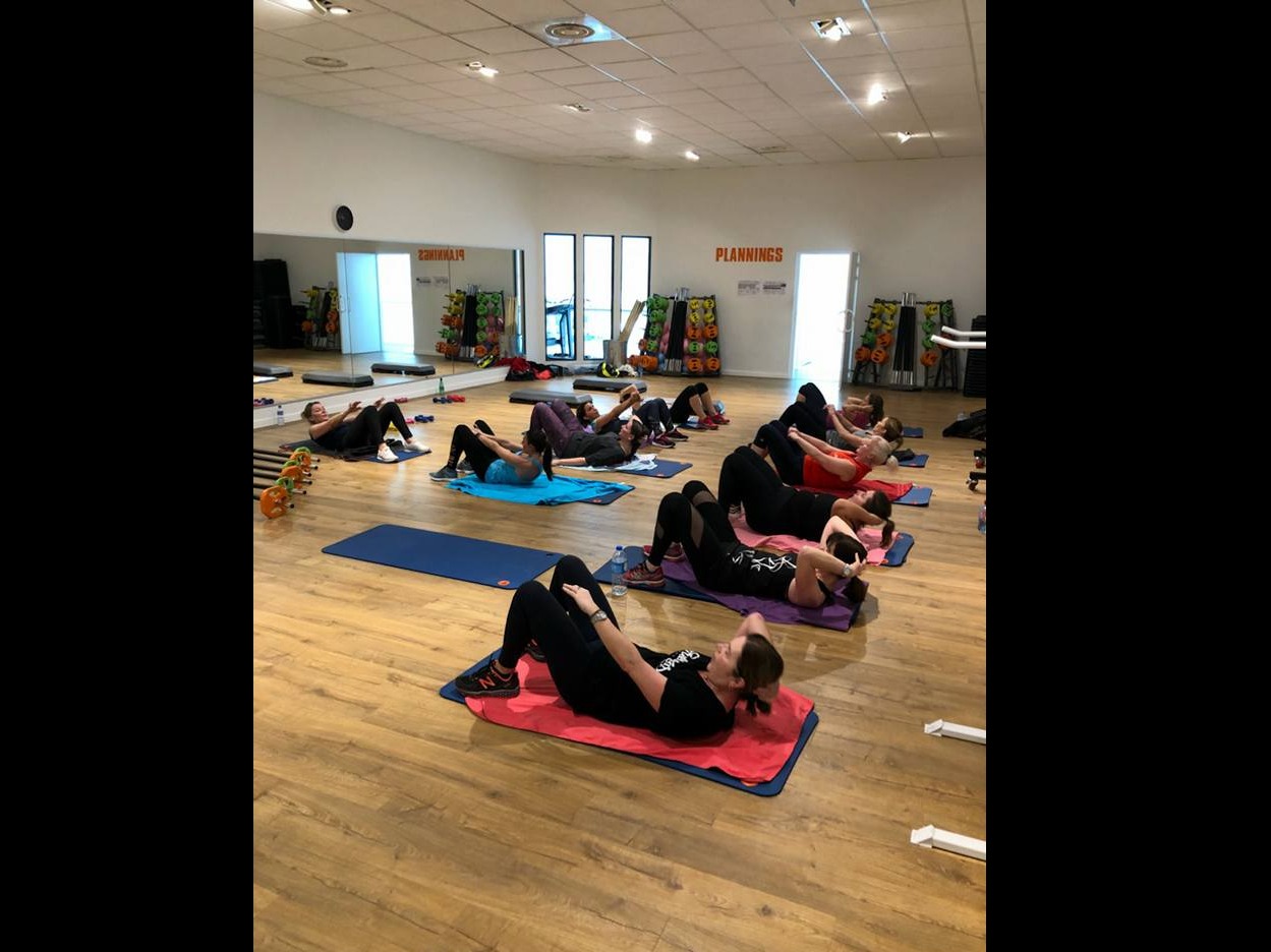 Planète Fitness Nîmes Carré Sud Tarifs, Avis, Horaires, Essai Gratuit