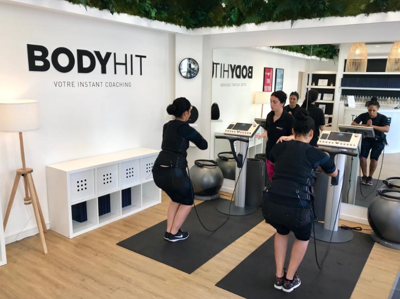 BODYHIT CharentonlePont Tarifs, Avis, Horaires, Essai Gratuit