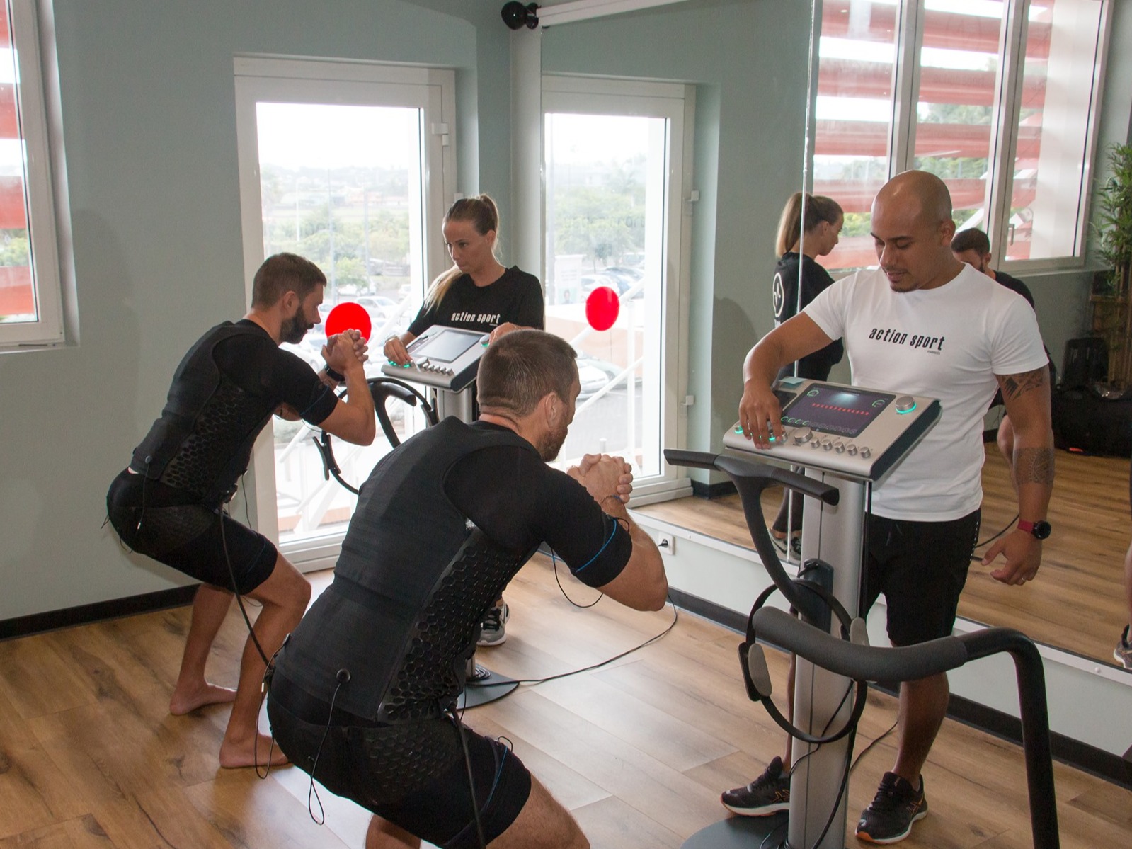 Guide n°1 des Salles de Sport à PointeàPitre,Guadeloupe Tarifs