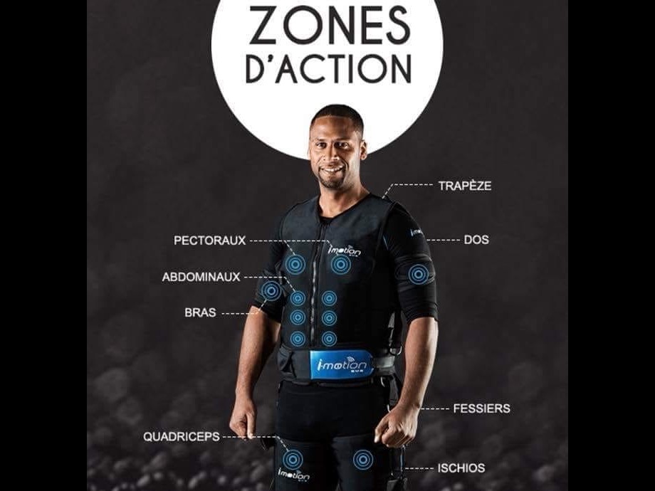 BODY IMPULSE Tarifs, Avis, Horaires, Offre d'essai