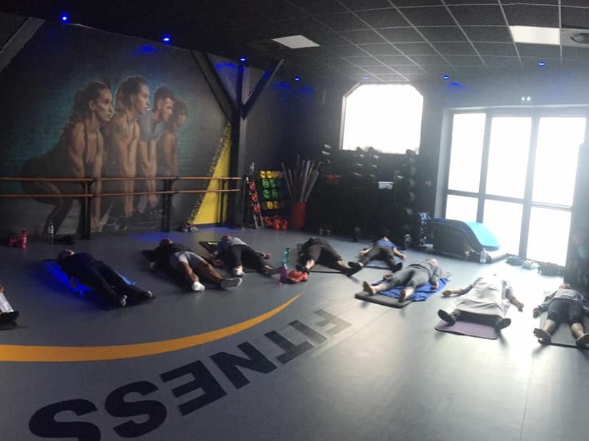 Fitness Park Villemomble Tarifs, Avis, Horaires, Essai Gratuit
