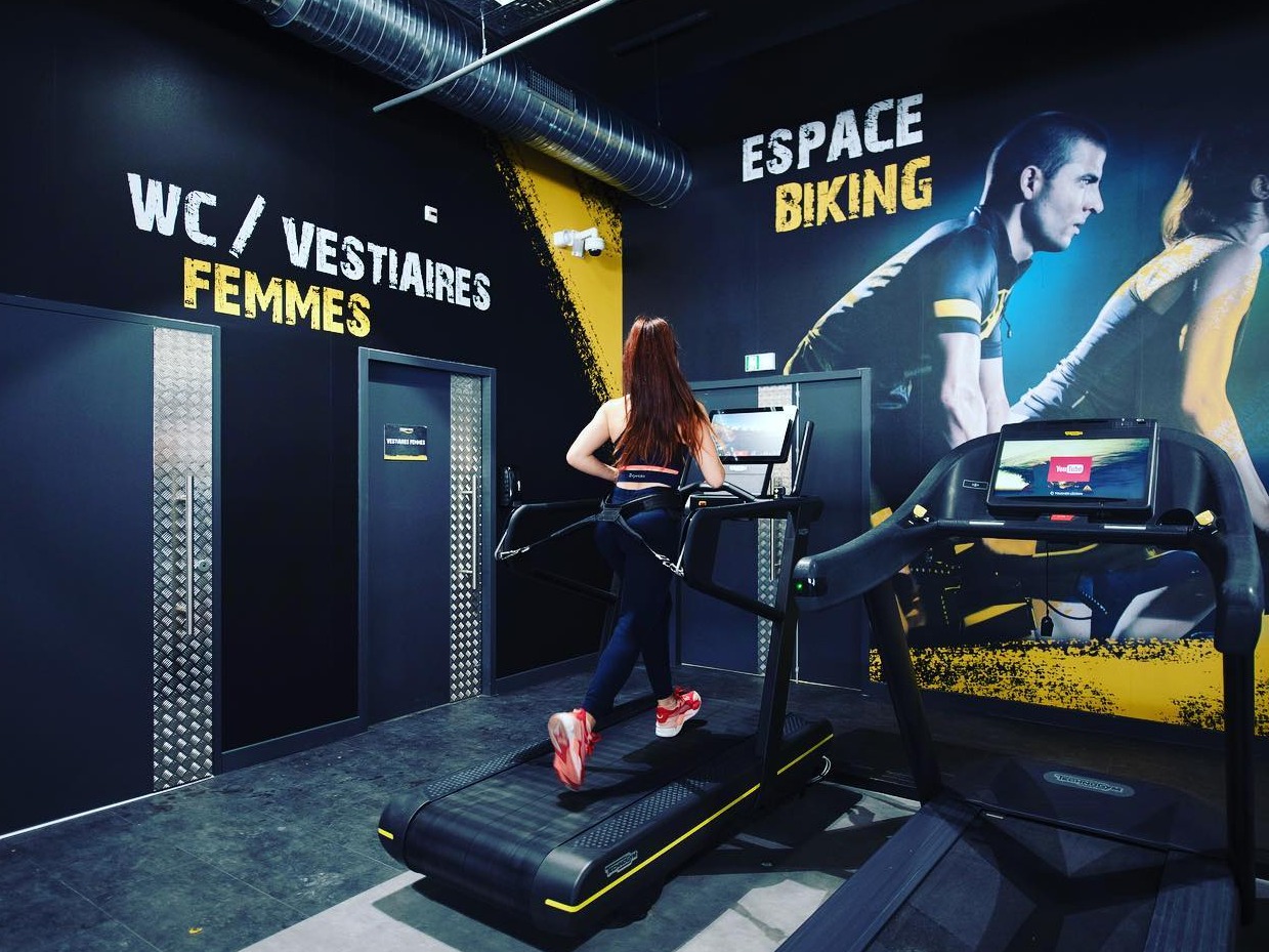 Fitness Park Le Tarifs, Avis, Horaires, Essai Gratuit