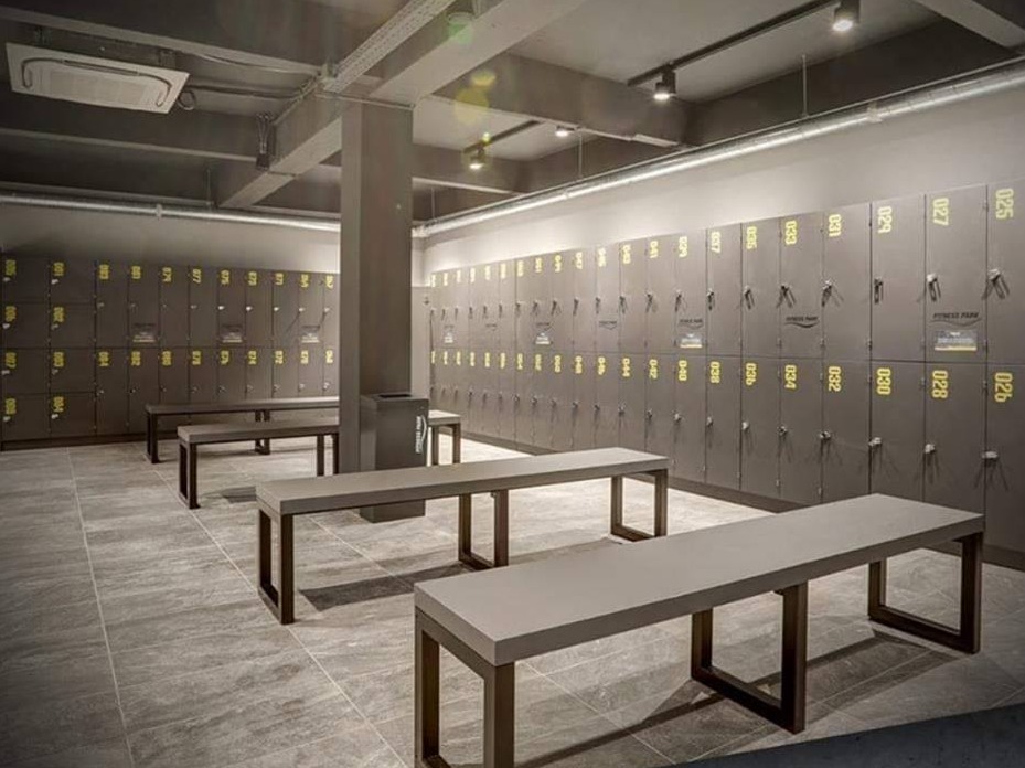 Fitness Park VilliersenBière Tarifs, Avis, Horaires, Offre d'essai