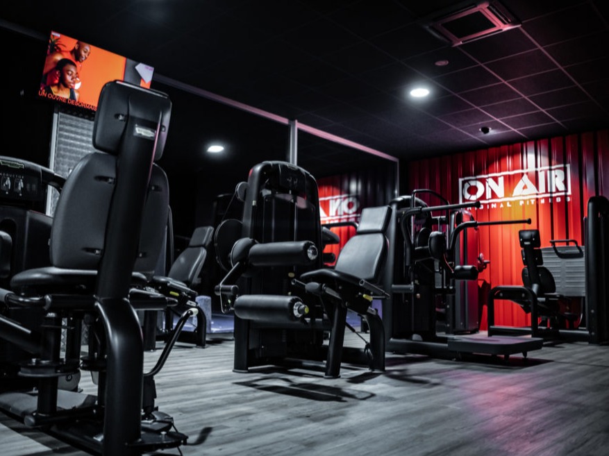 On Air Saint Jean de Vedas à SaintJeandeVédas Tarifs, Avis, Horaires, Essai Gratuit