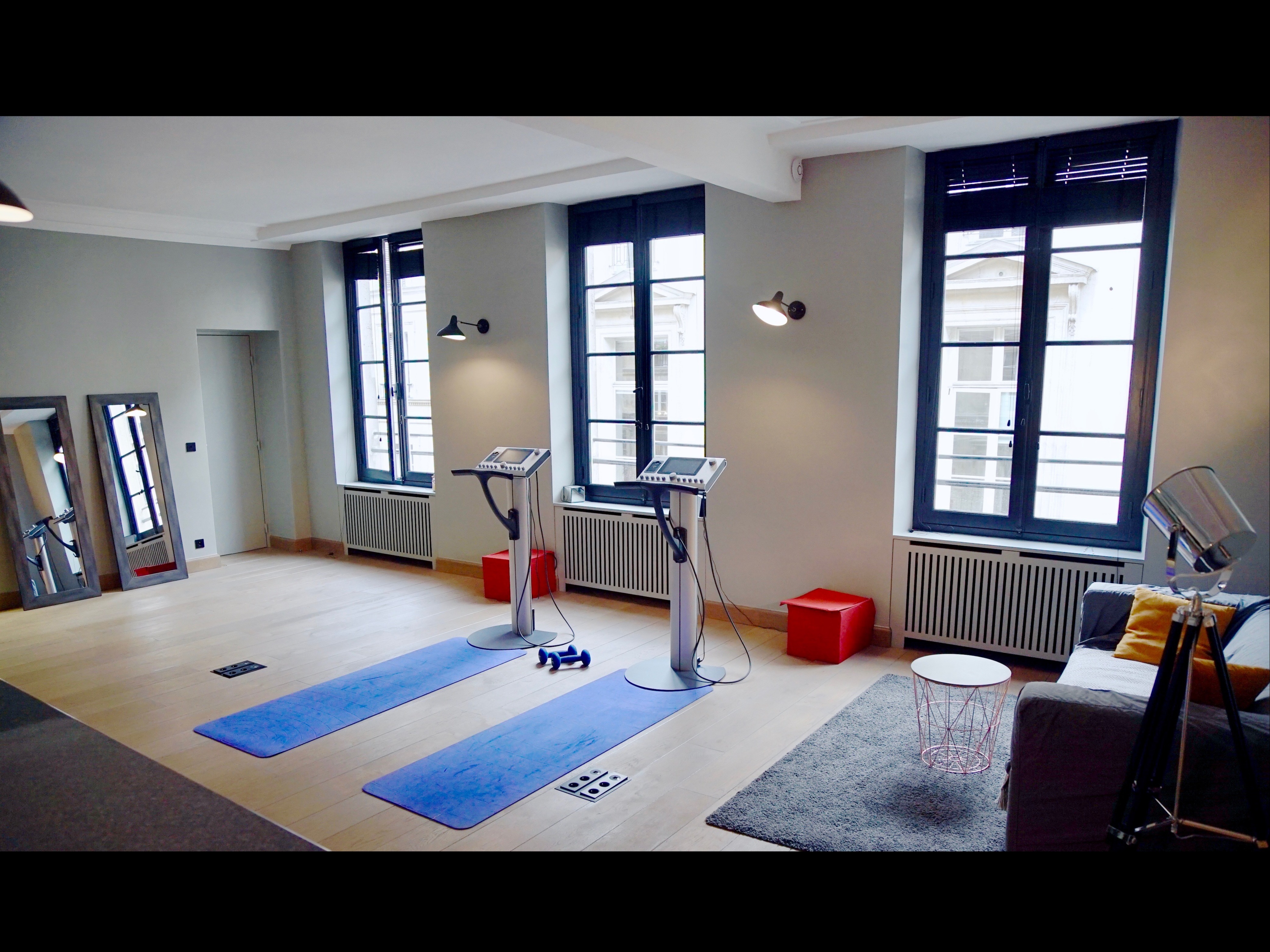 Salle De Sport Aulnay Sous Bois Femme Guide n°1 des Salles de Sport à Aulnay-sous-Bois - Tarifs, Horaires, Avis