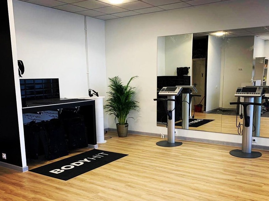 Bodyhit Strasbourg Neudorf Tarifs, Avis, Horaires, Essai Gratuit