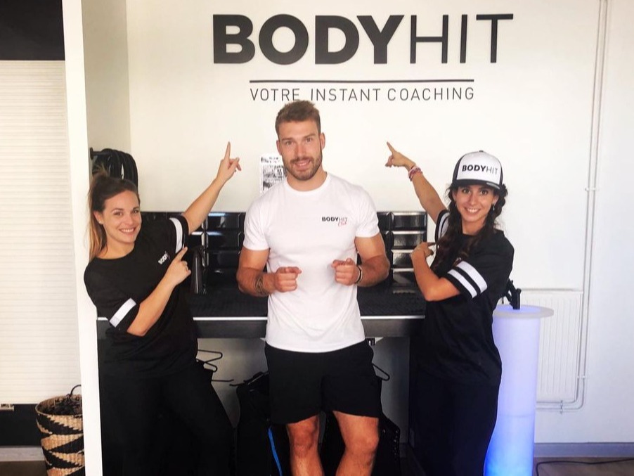Bodyhit Strasbourg Neudorf Tarifs, Avis, Horaires, Offre d'essai