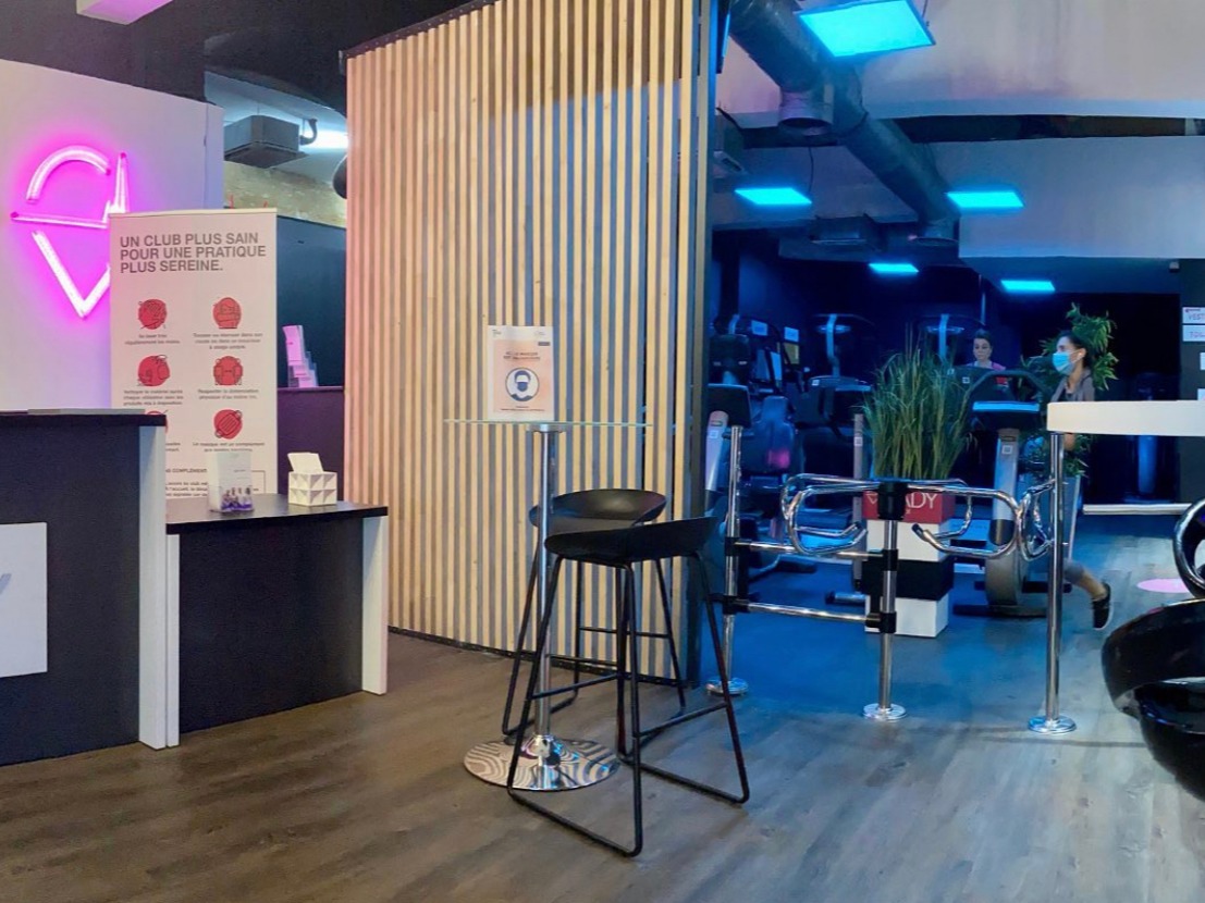 Lady Concept Villepinte Tarifs, Avis, Horaires, Essai Gratuit