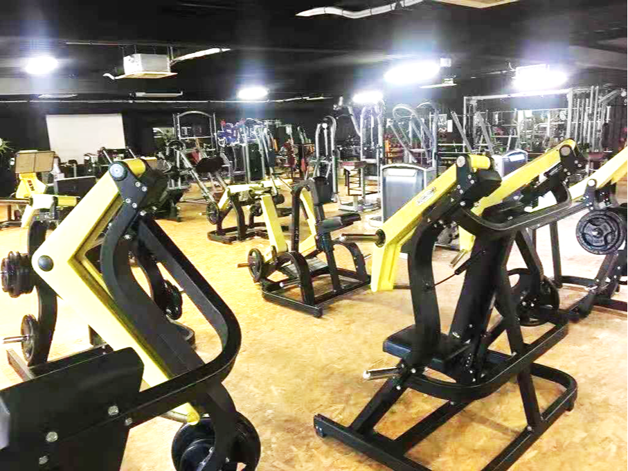 Fitness Park Brie Comte Robert Tarifs, Avis, Horaires, Essai Gratuit