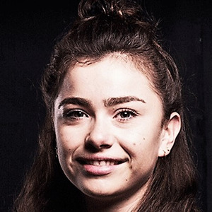 Mélanie