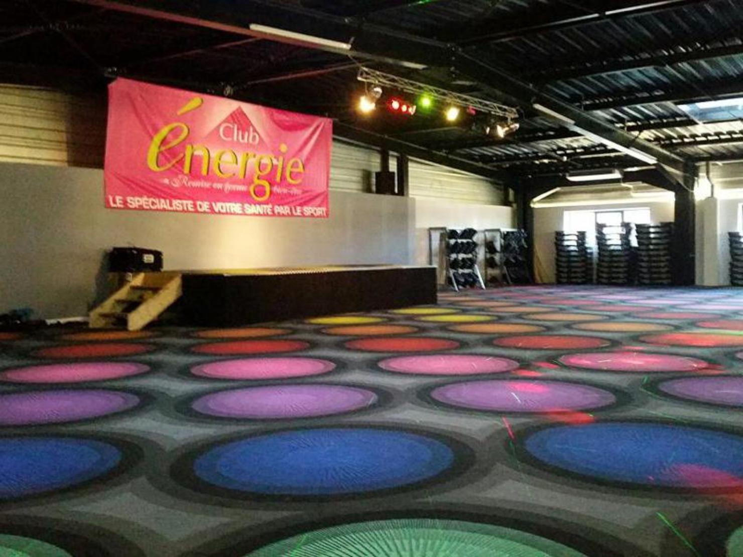 Club Energie Orléans Tarifs, Avis, Horaires, Offre Découverte