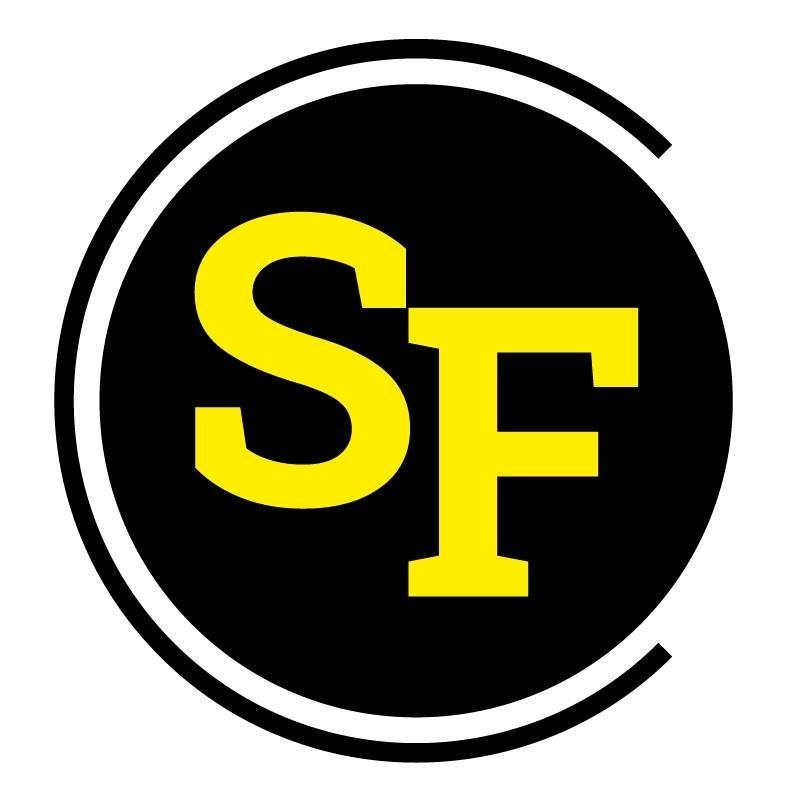 Logo Studio Fitness Club