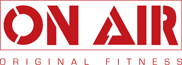 Logo ON AIR Toulouse Blagnac