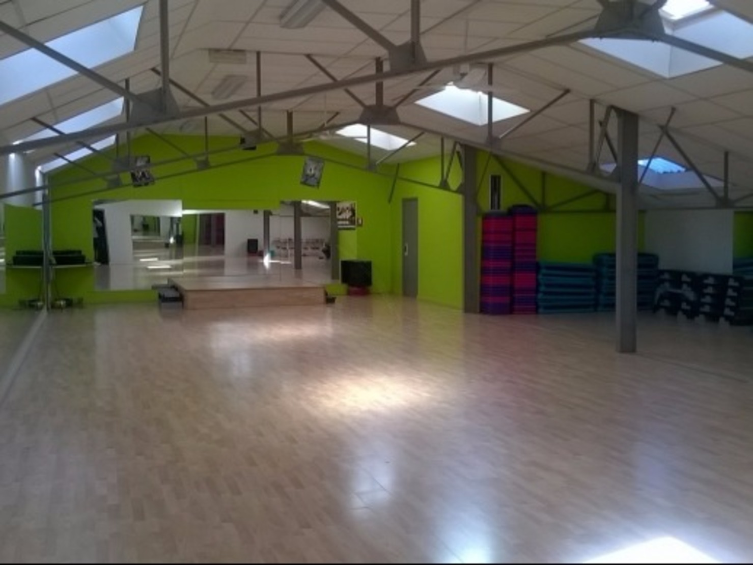 Bform Blois Tarifs, Avis, Horaires, Offre d'essai