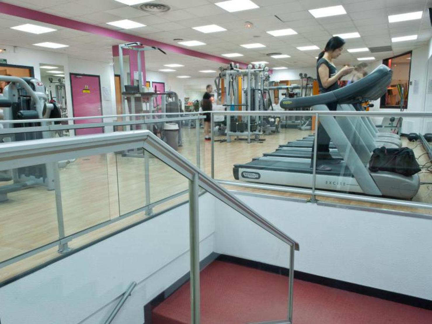 Cercle de la Forme Raspail à PARIS - Tarifs, Avis, Horaires, Essai Gratuit