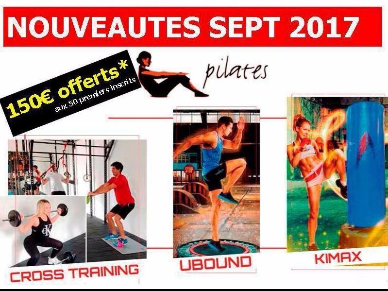 La Roche Fitness