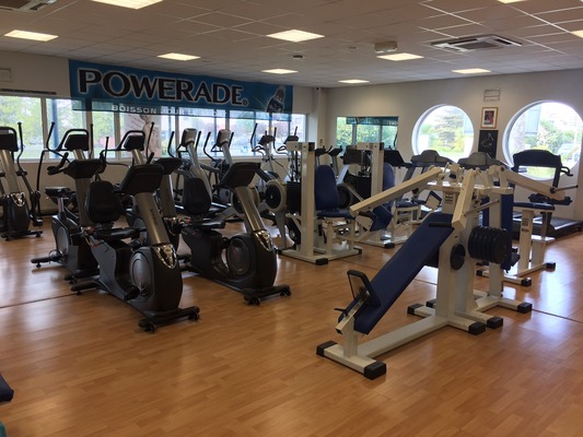 La Roche Fitness à La roche sur yon - Tarifs, Avis La Roche Fitness à La roche sur yon - Tarifs, Avis