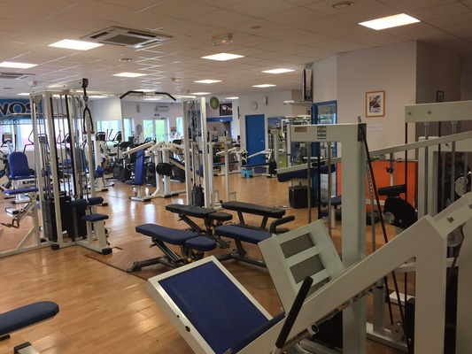 La Roche Fitness à La roche sur yon - Tarifs, Avis La Roche Fitness à La roche sur yon - Tarifs, Avis