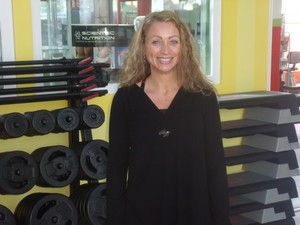 COQ Sandrine